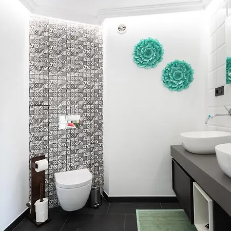 Apartment Live Puertito Ocean View Center *