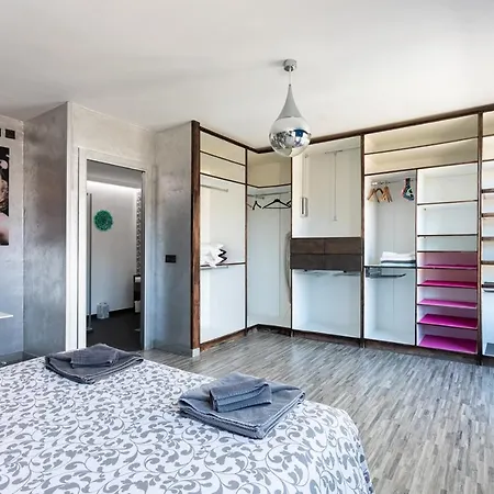 Apartment Live Puertito Ocean View Center