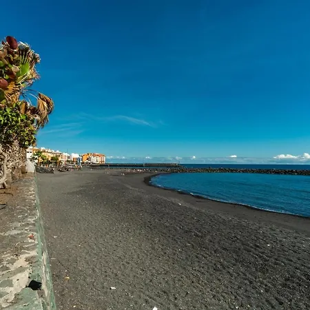 Live Puertito Ocean View Center Apartment Puertito de Guimar